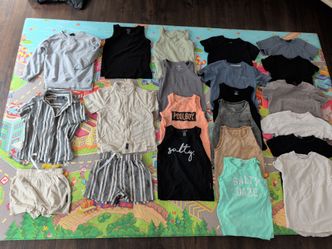 Little Bipsy size 4T-5T