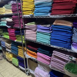 Tablecloths For Sale / Manteles De Venta