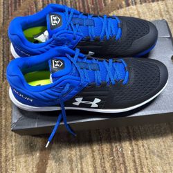 Under Armour Baseball Cleats