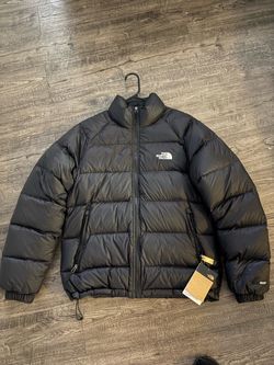 NorthFace puffer size M brand New