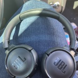 Jbl Bluetooth Headphones
