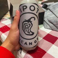 custom chipotle speaker