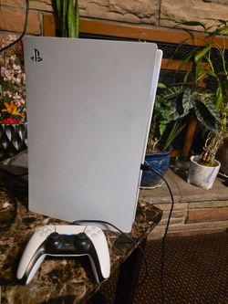 Ps5 Disc