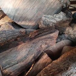 Oak Firewood
