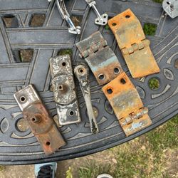 Vw Early Bus Parts