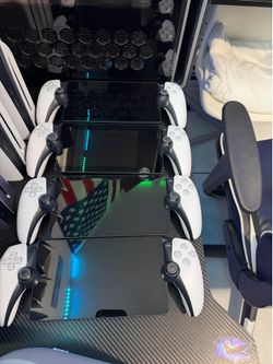 Ps5 Portal