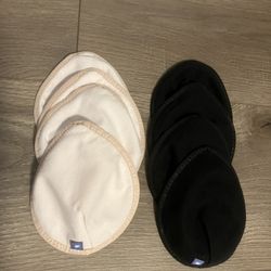 Bamboo Nursing Pads
