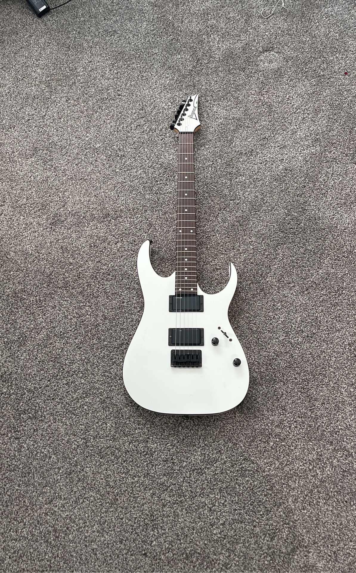 Ibanez RG Series Electric Guitar