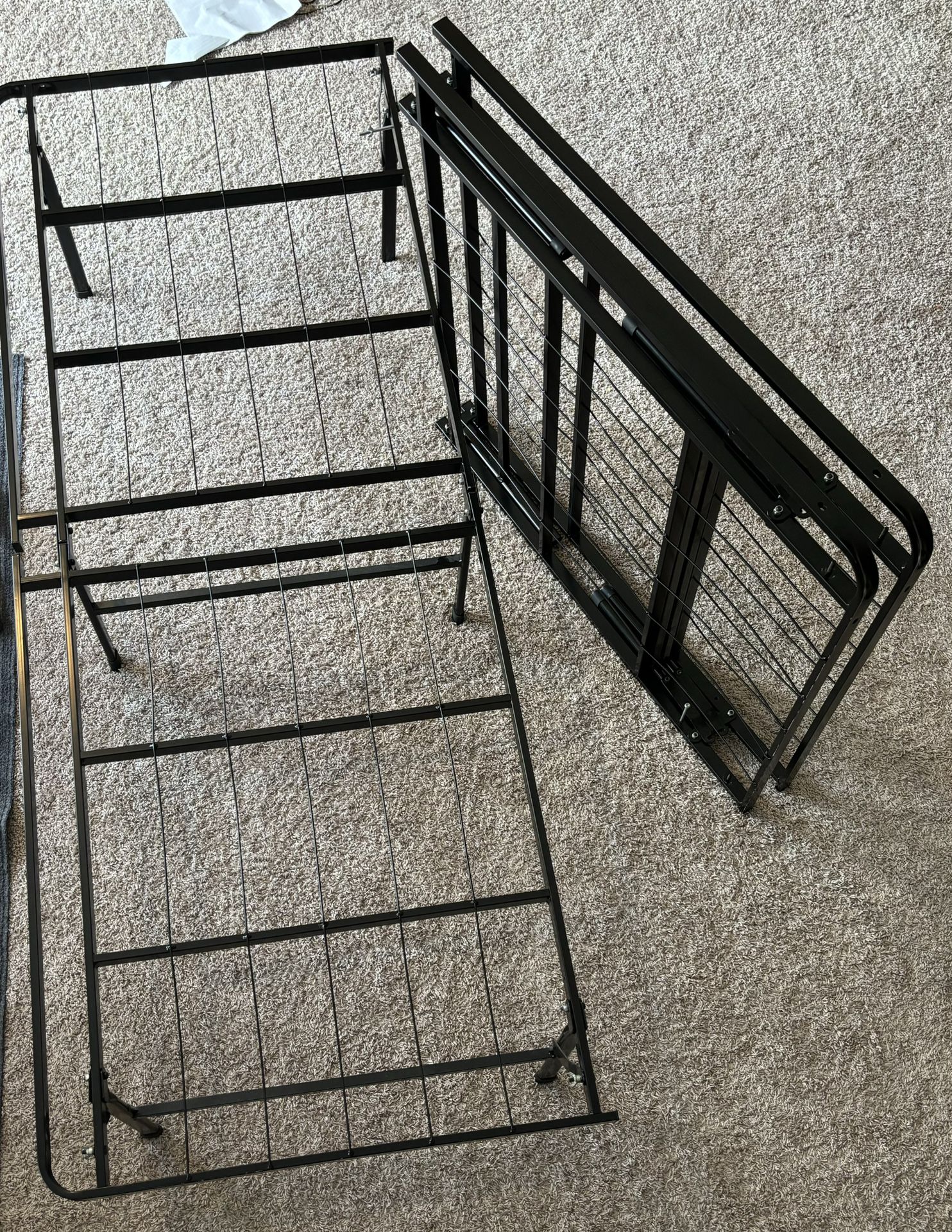 Bed frame Queen Size