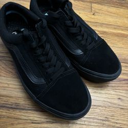 Vans size 5.5 Men