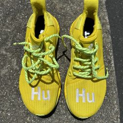 Woman’s Adidas Hu Running Shoe Regular Price $279