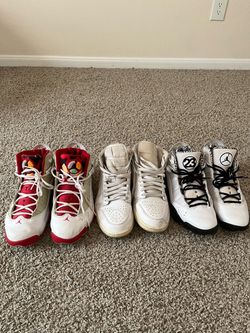 Jordan’s