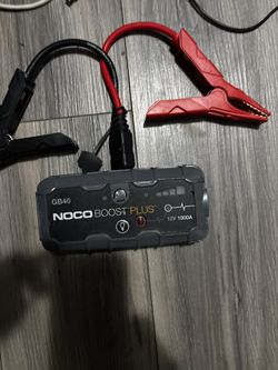 Nocu Boost Plus
