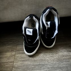Knu Vans