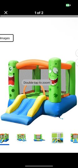 Kids Jumper