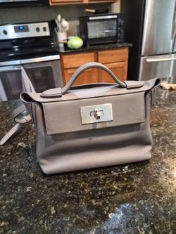 Authentic hermes 2424 21