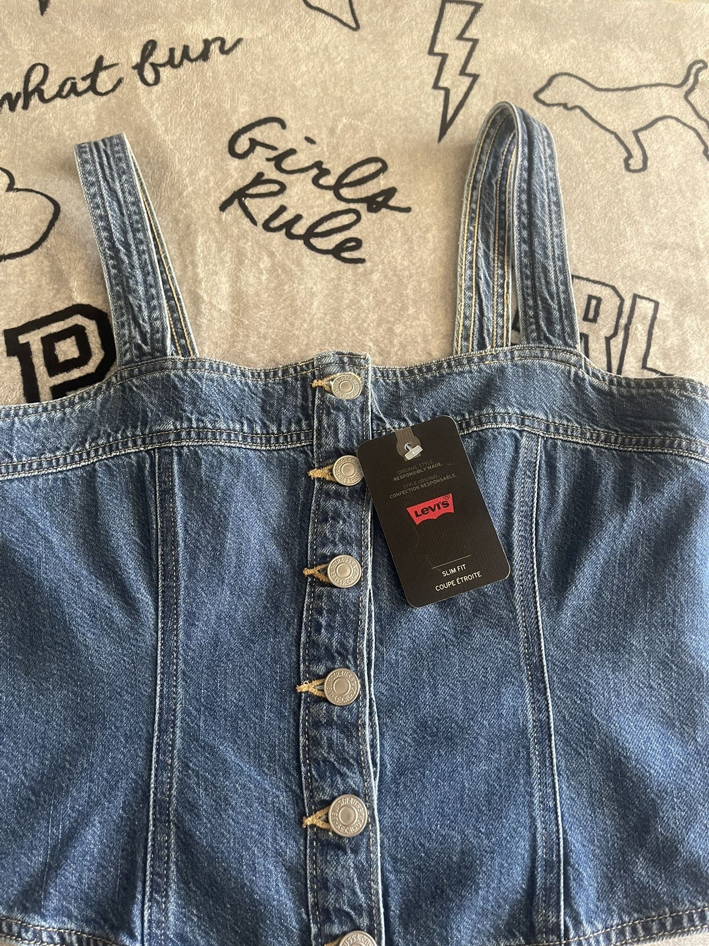 Levi’s