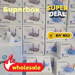 Android  Superbox S6 Pro  Smart Tv Box   S6 Super box 