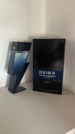 Bad Boy Cobalt 3.4oz