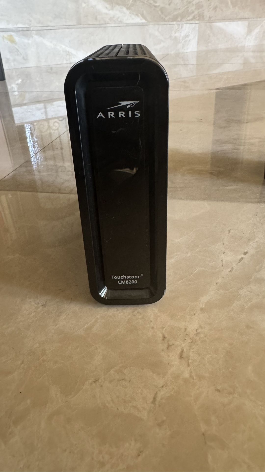 Arris Docsis 3.1 Modem