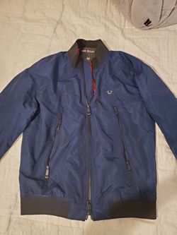 True religion jacket