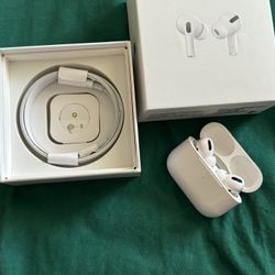 AirPods Pro 2nd Generation 