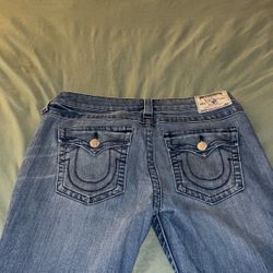 True Religion Women’s Jeans