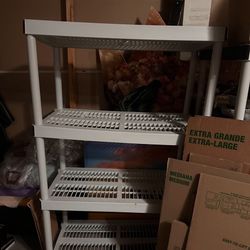 Storage Organizer 