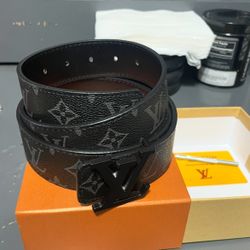 Louis Vuitton Belt
