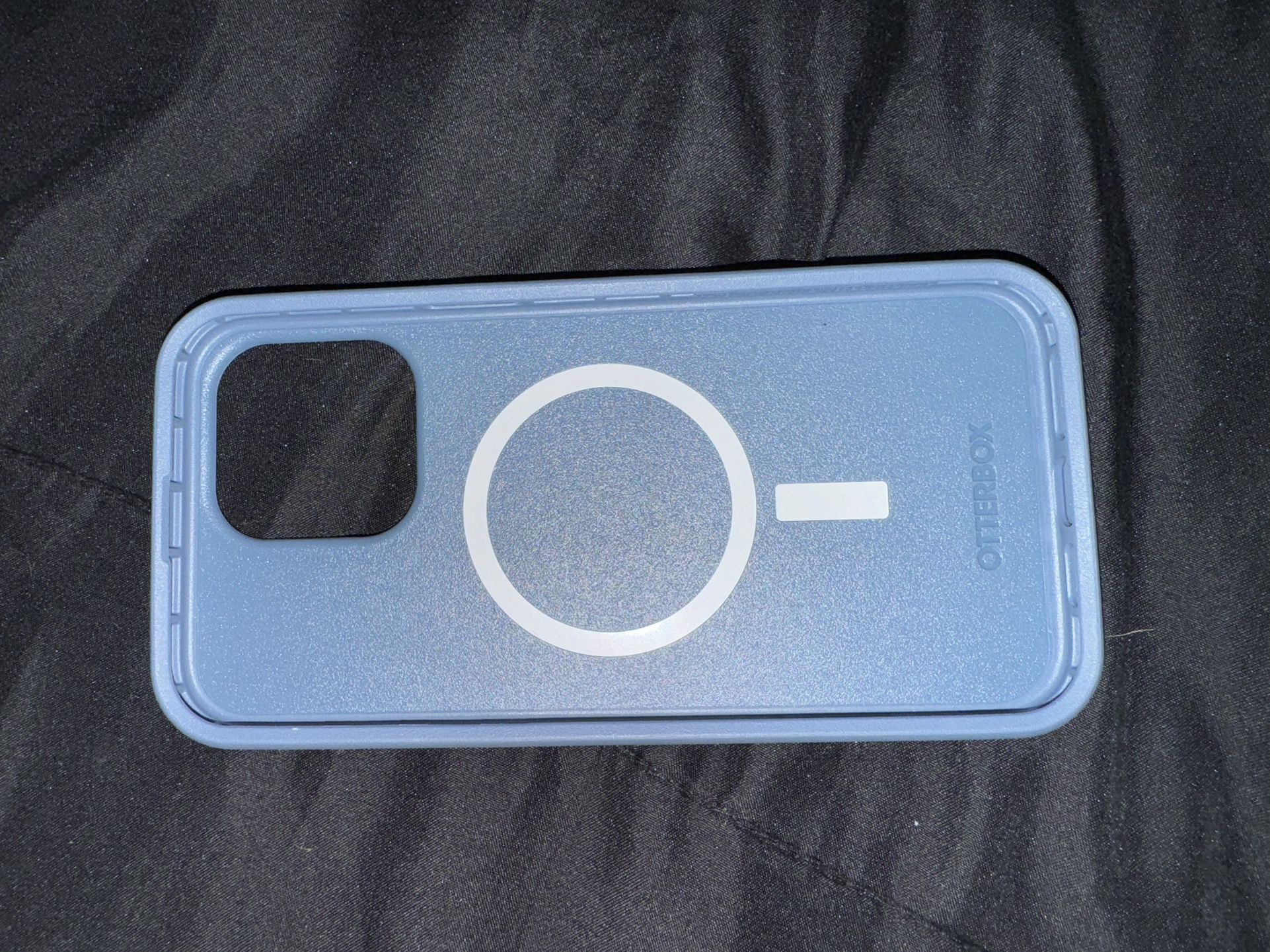 Iphone 15 pro max otter box case