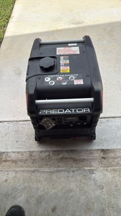 Predator 3500