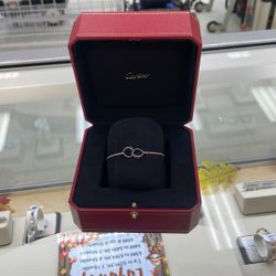 Cartier Bracelet 