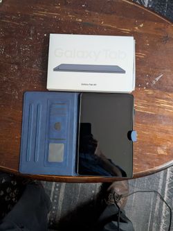 Galaxy tab a9+