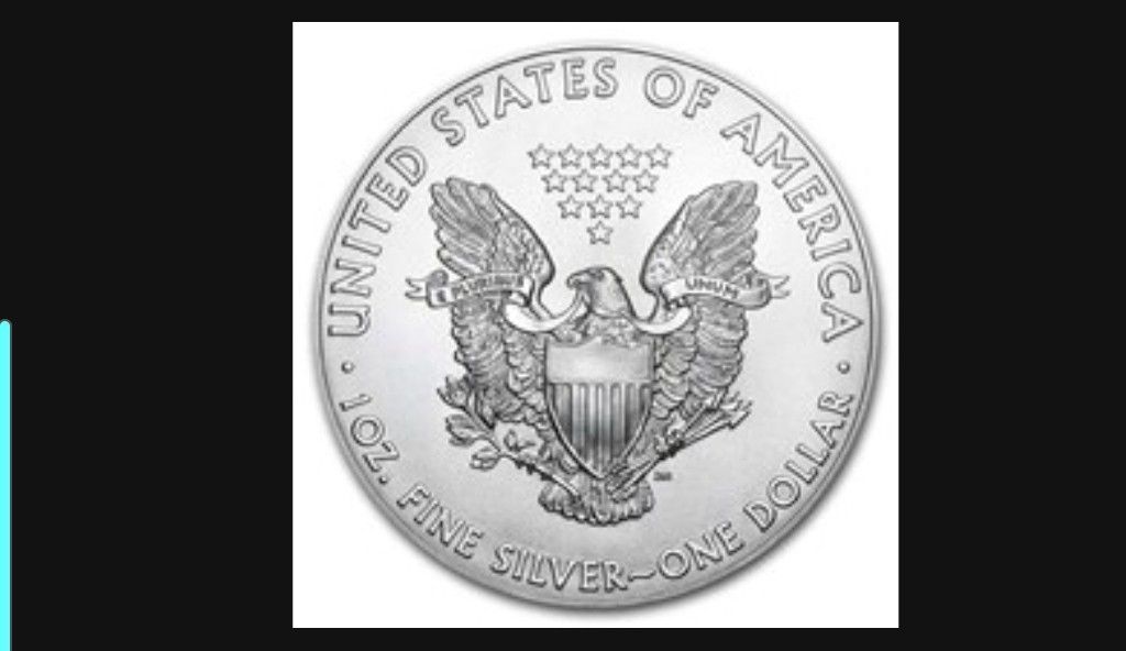 2021 American Silver Eagle Type 1 35th Anniversary 