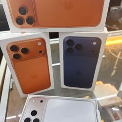 Iphone 17 Pro Max Unlock No Credit Needed Pay Down Only 