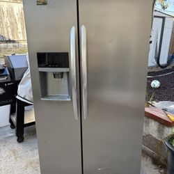 Great Working Fridge