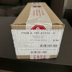 Pokemon card surging sparks Booster box case Sealed