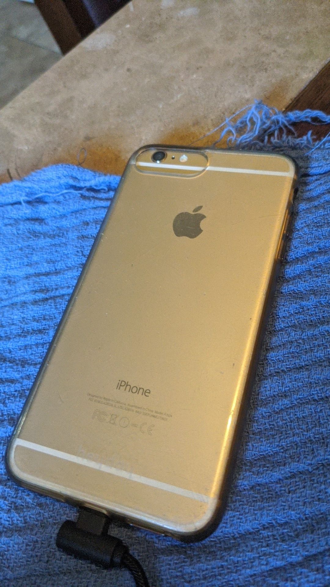 iPhone 6