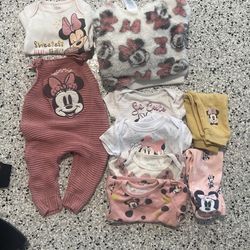 Disney Baby Bundle 