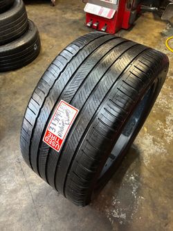315/40/21 MICHELIN PRIMACY TOUR (1 TIRE ONLY USED)