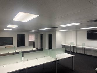 Office Desks, Workstations & Equipment