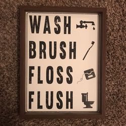 Bathroom Decor