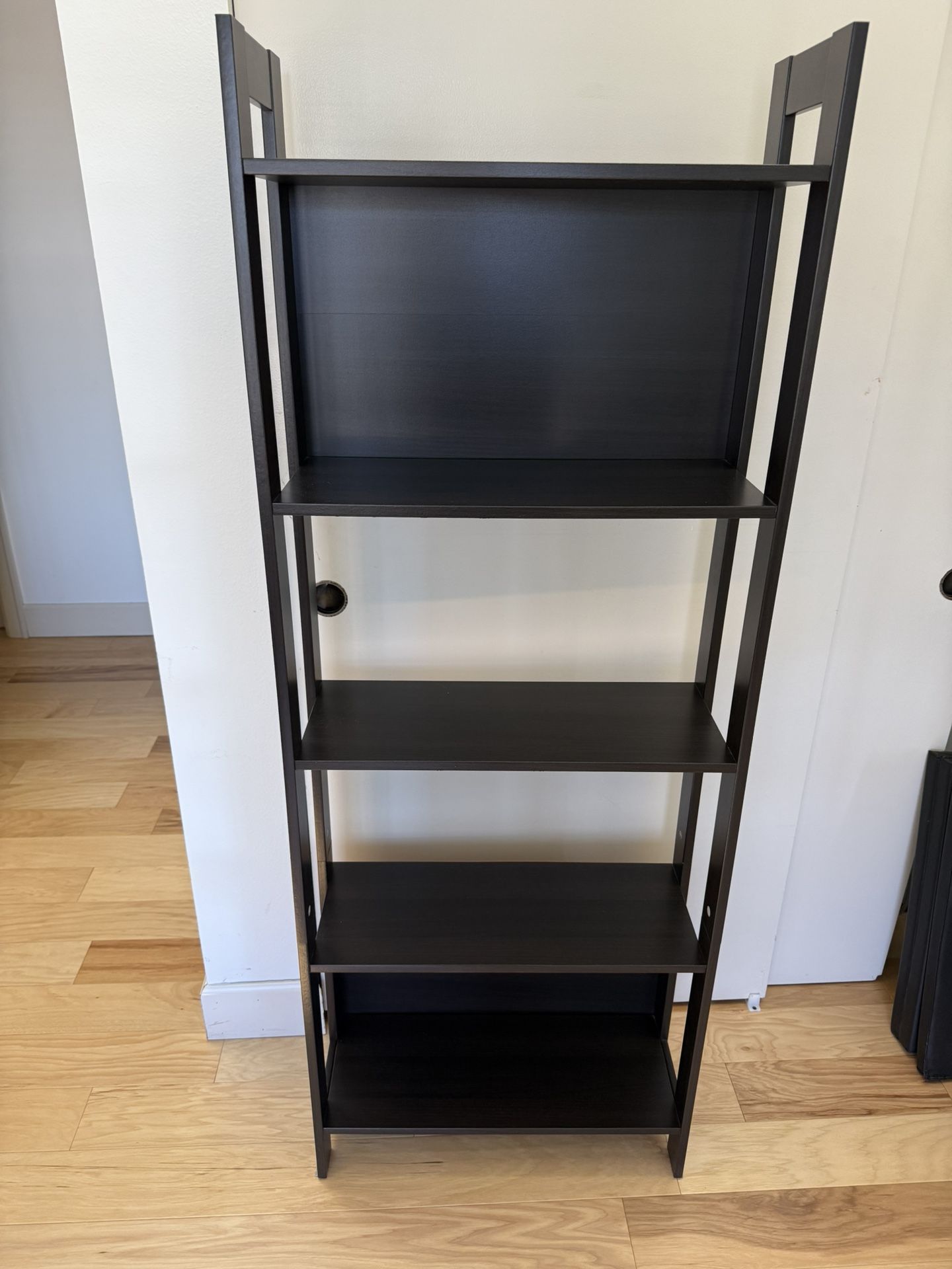 Book Shelf