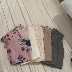 Maternity Tops