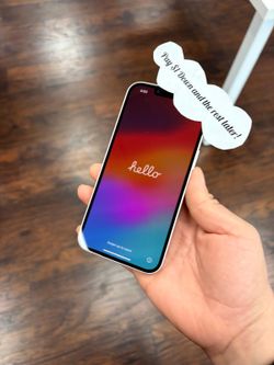 📱 iPhone 13 from $279 – Save Over $500!