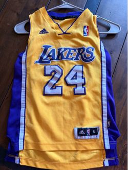 Kobe Bryant Youth Jersey
