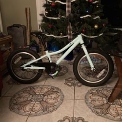 Gant Liv Adore Kids Bike 16 Inch