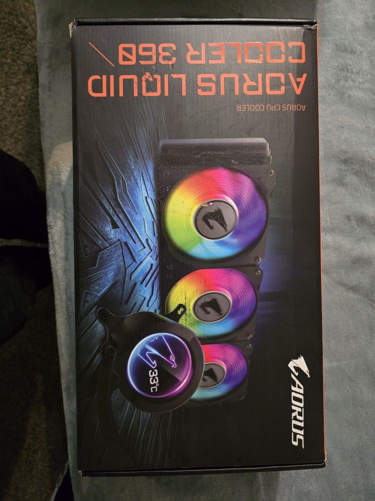 PC Components