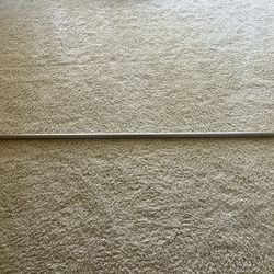 Stainless Steel Adjustable Curtain Rod