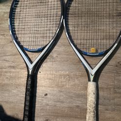 Babolat Tennis Racquets Y105